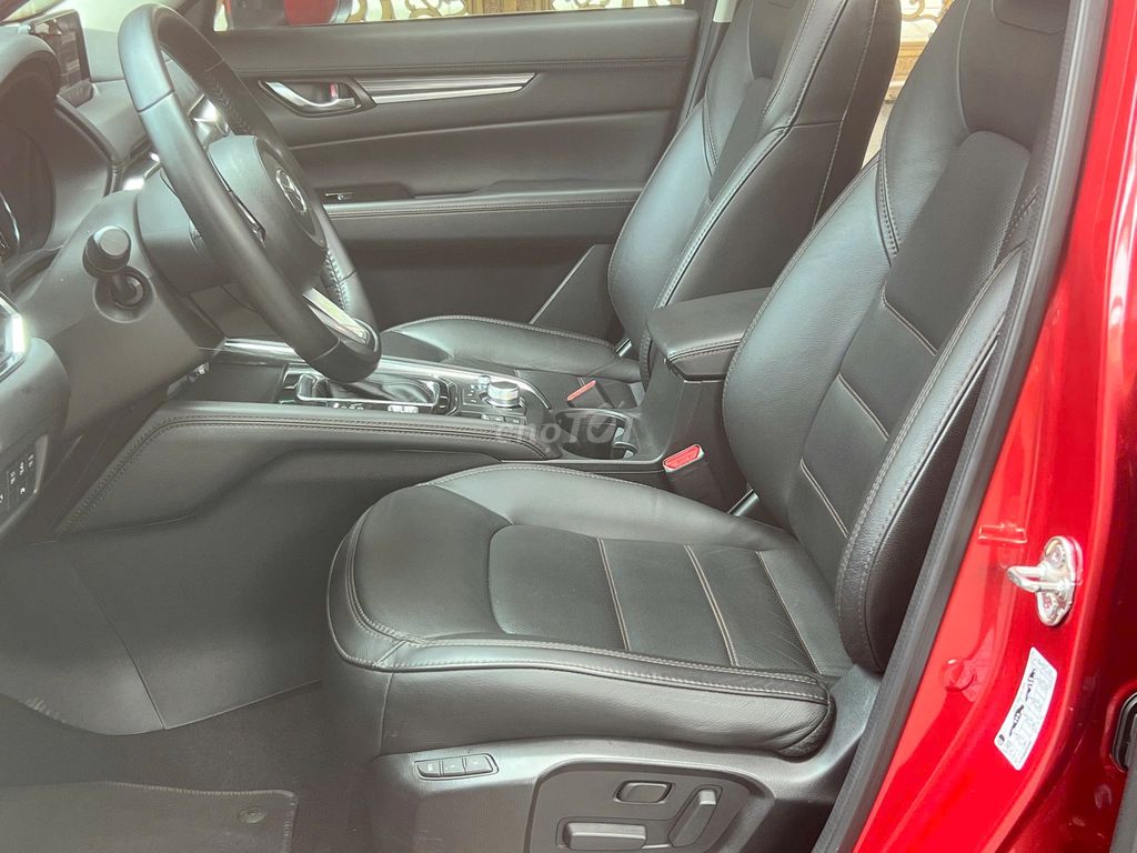 Mazda CX5 2.0 Premium 2020 - ảnh 5