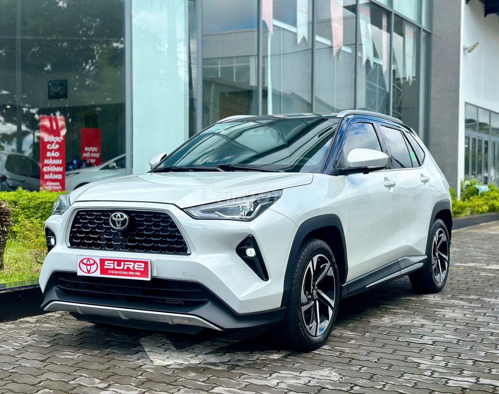 Toyota - ảnh 1
