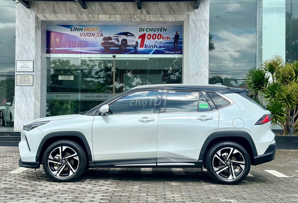 Toyota - ảnh 4