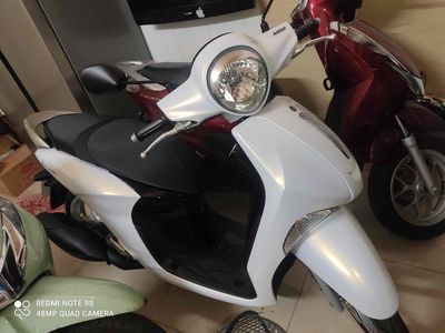Yamaha Janus 2020 - ảnh 1