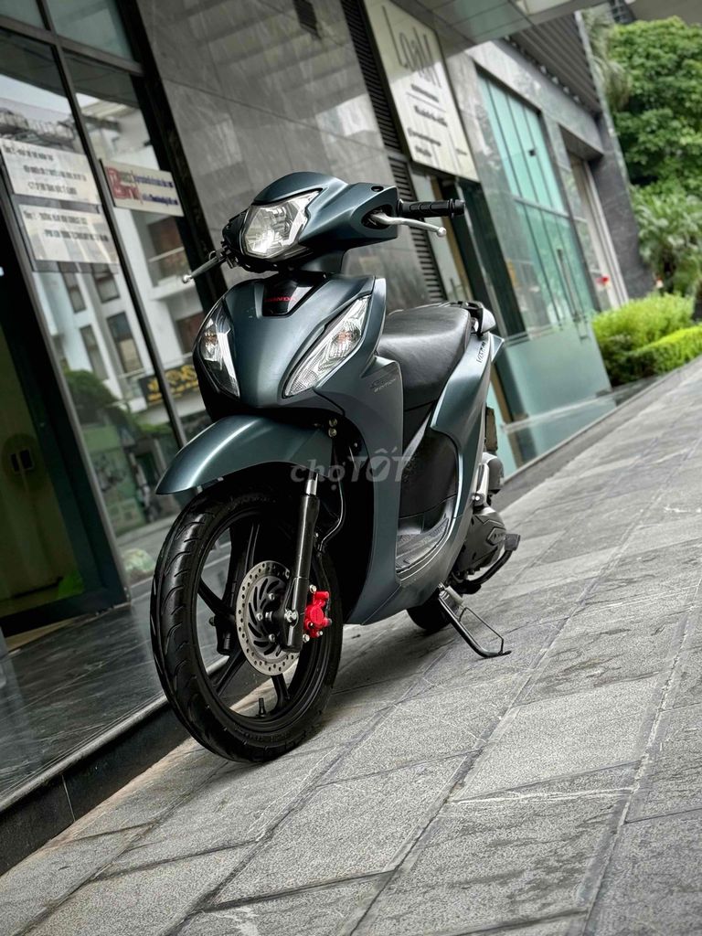 Honda Vision 2023 - ảnh 1