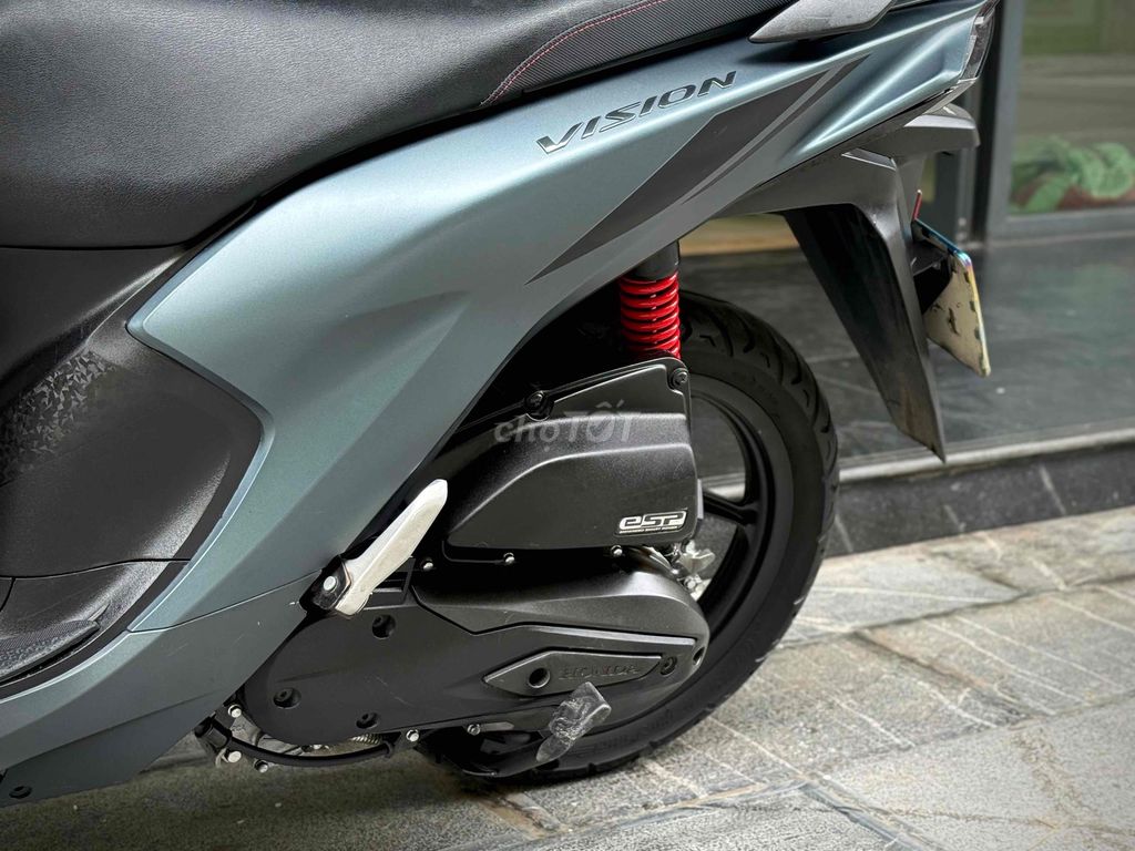 Honda Vision 2023 - ảnh 2