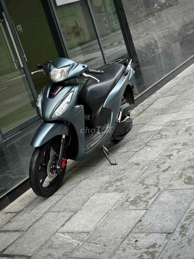 Honda Vision 2023 - ảnh 3