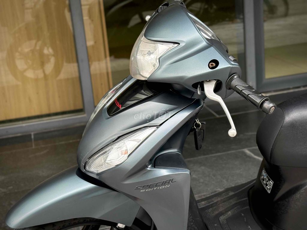 Honda Vision 2023 - ảnh 4