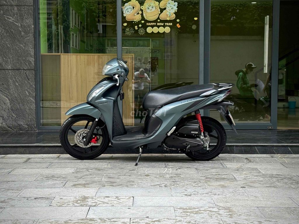 Honda Vision 2023 - ảnh 5