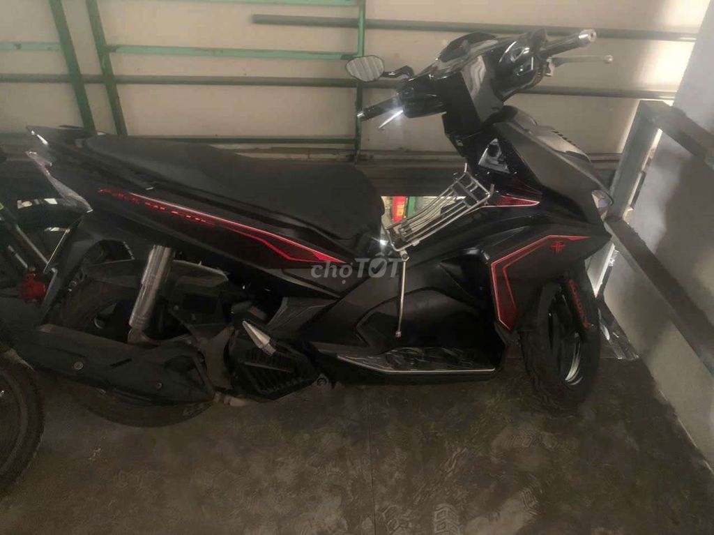 Honda Air Blade 2017 - ảnh 2