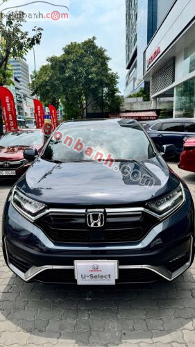 Honda CRV L 2021 - ảnh 1