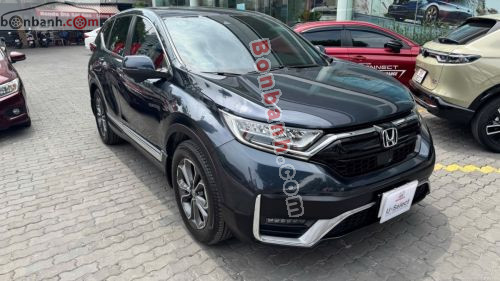 Honda CRV L 2021 - ảnh 2