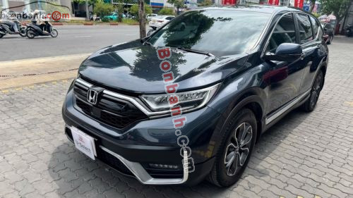 Honda CRV L 2021 - ảnh 3