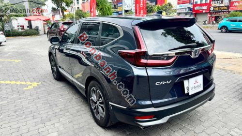 Honda CRV L 2021 - ảnh 4