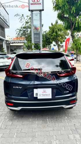Honda CRV L 2021 - ảnh 5