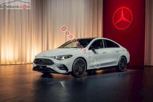 Mercedes-Benz 2026 - ảnh 2