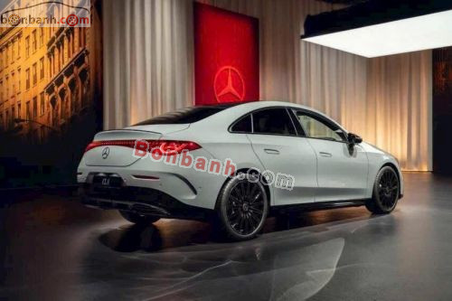 Mercedes-Benz 2026 - ảnh 3
