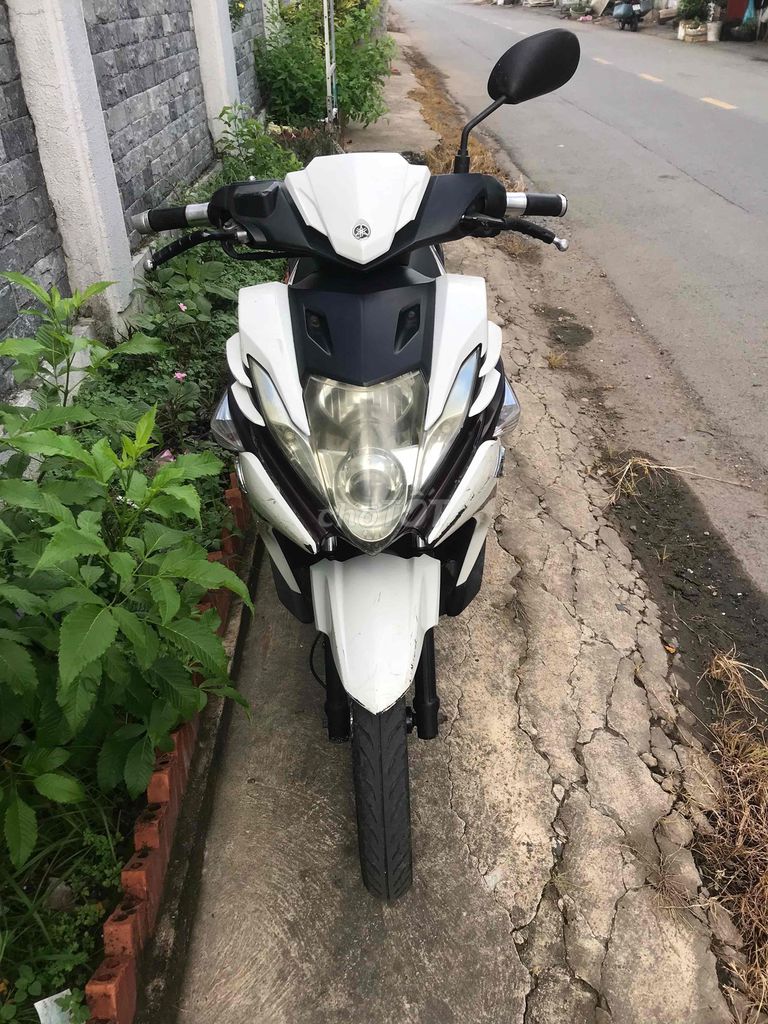 Yamaha Nouvo 2013 - ảnh 1