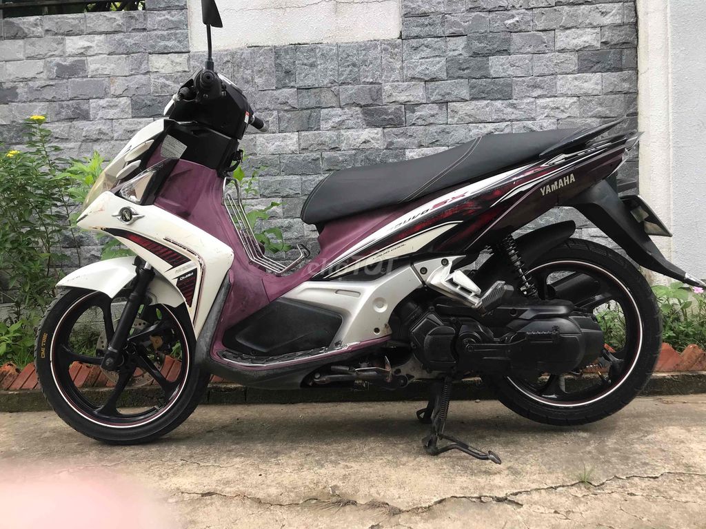 Yamaha Nouvo 2013 - ảnh 2