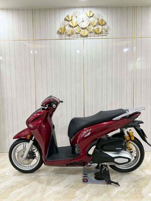 Honda SH 2022 - ảnh 1