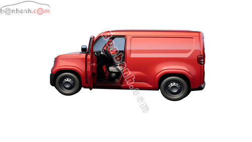 VinFast EC Van Tiêu Chuẩn 2026 - ảnh 3