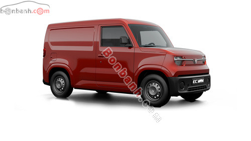 VinFast EC Van Tiêu Chuẩn 2026 - ảnh 5