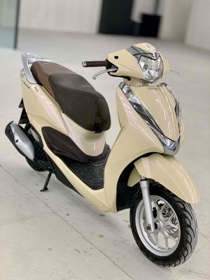 Honda Lead 2018 - ảnh 1