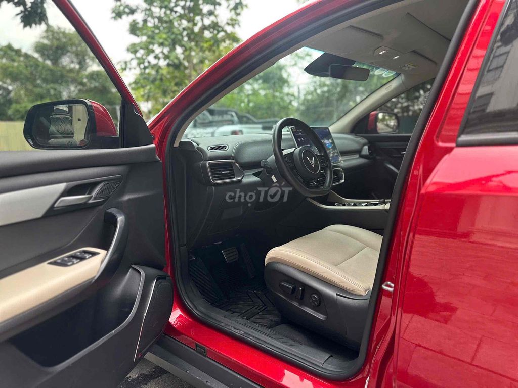 VinFast VF8 Plus 2024 - ảnh 2