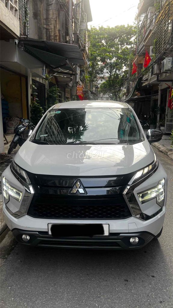 Mitsubishi Xpander 2024 - ảnh 1
