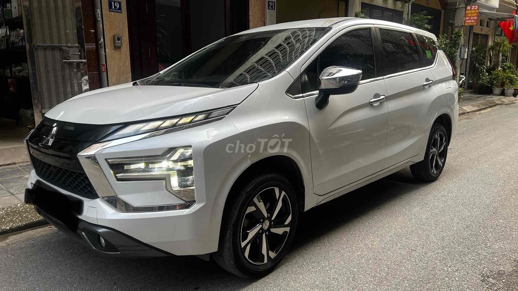 Mitsubishi Xpander 2024 - ảnh 2