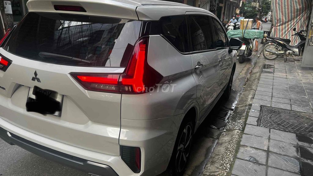 Mitsubishi Xpander 2024 - ảnh 3
