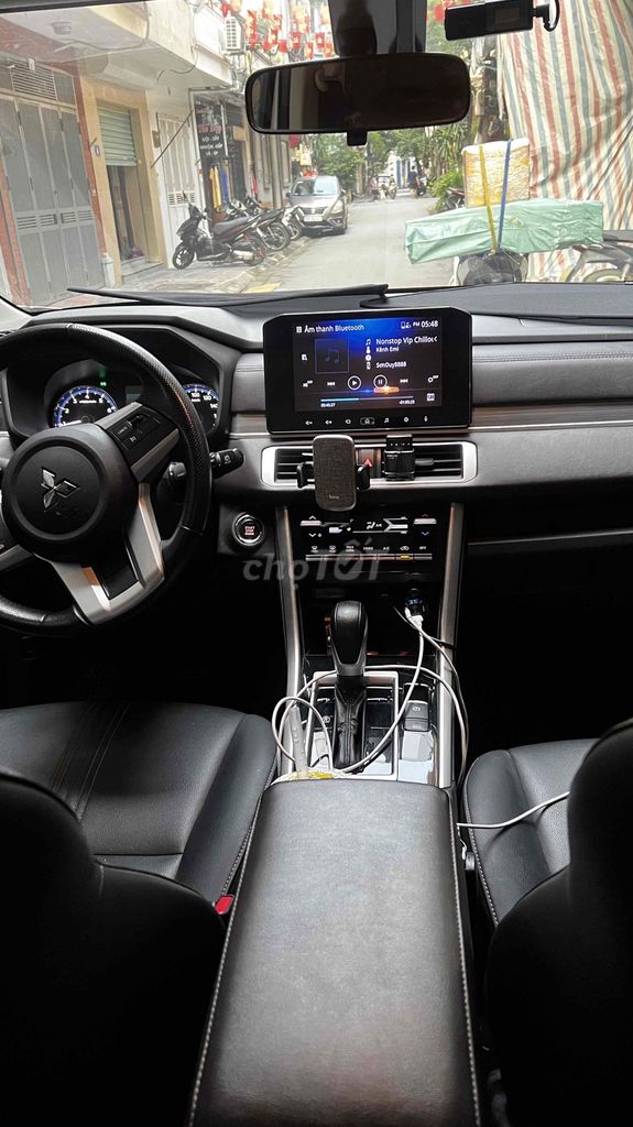 Mitsubishi Xpander 2024 - ảnh 4