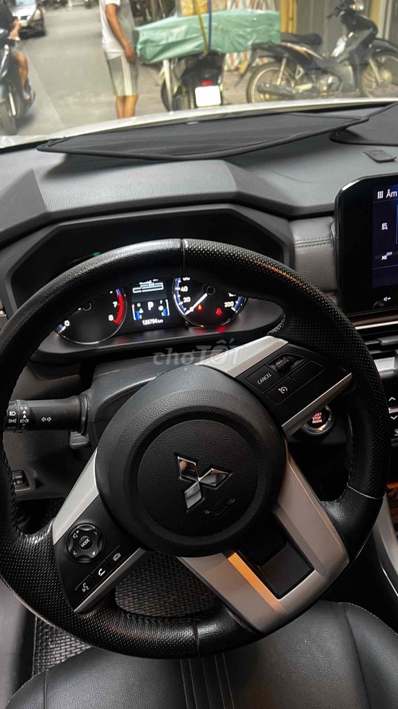 Mitsubishi Xpander 2024 - ảnh 5