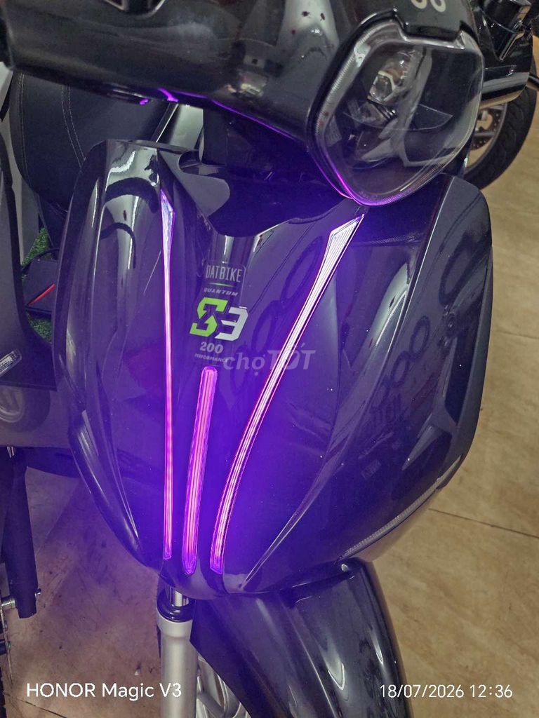 Xe m 2025 - ảnh 4