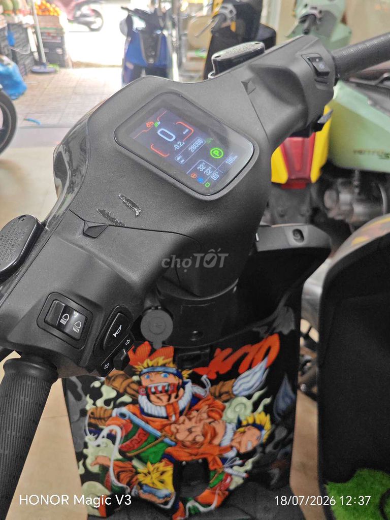 Xe m 2025 - ảnh 5