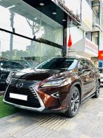 Lexus RX 350 2019 - ảnh 1