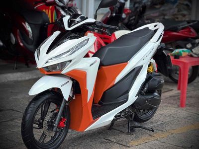 Honda Click 2020 - ảnh 1