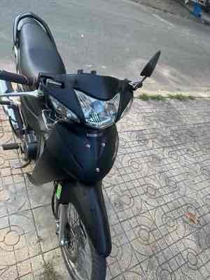 Honda Wave 2022 - ảnh 1