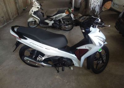 Honda Future 2026 - ảnh 1