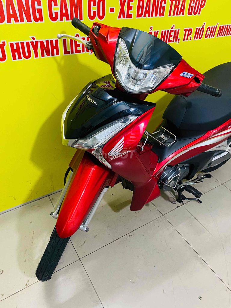 Honda Future 2019 - ảnh 3