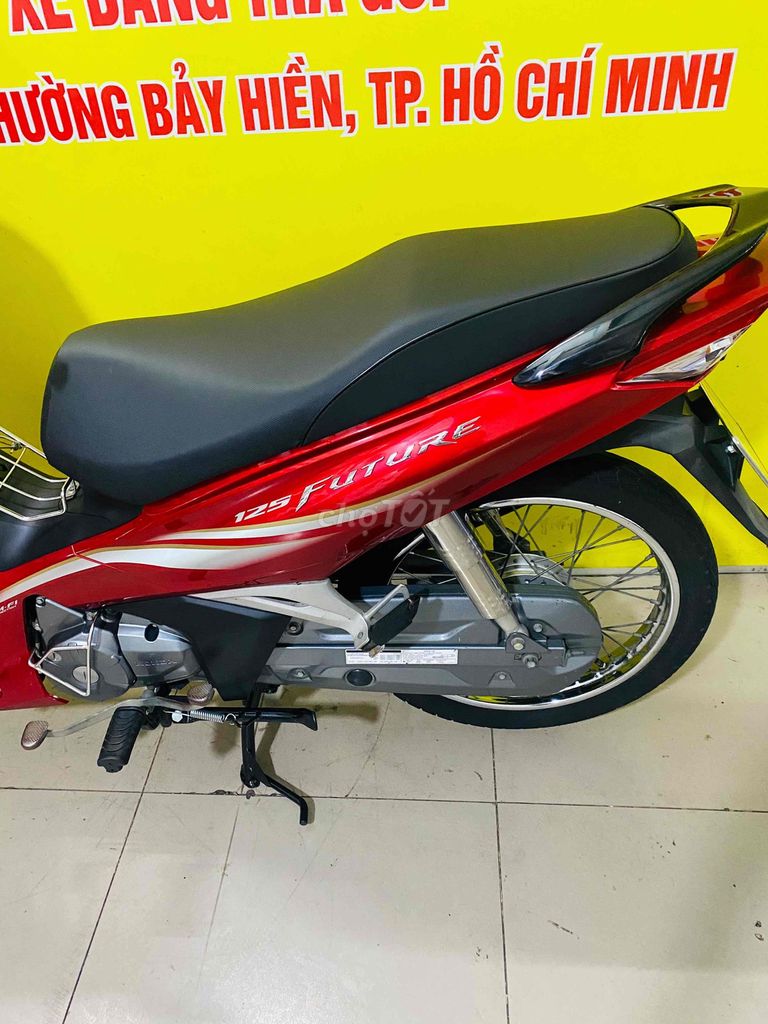 Honda Future 2019 - ảnh 5