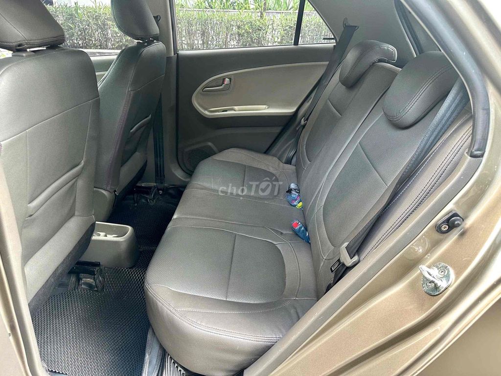 Kia Morning 2020 - ảnh 4