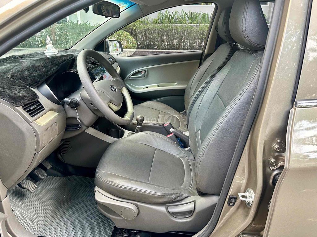 Kia Morning 2020 - ảnh 5