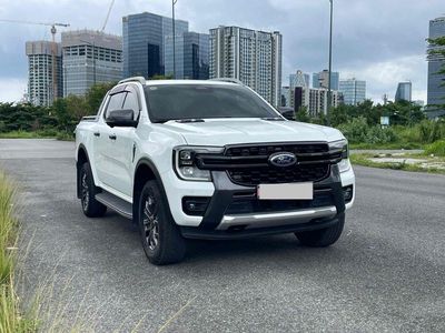Ford 2023 - ảnh 1