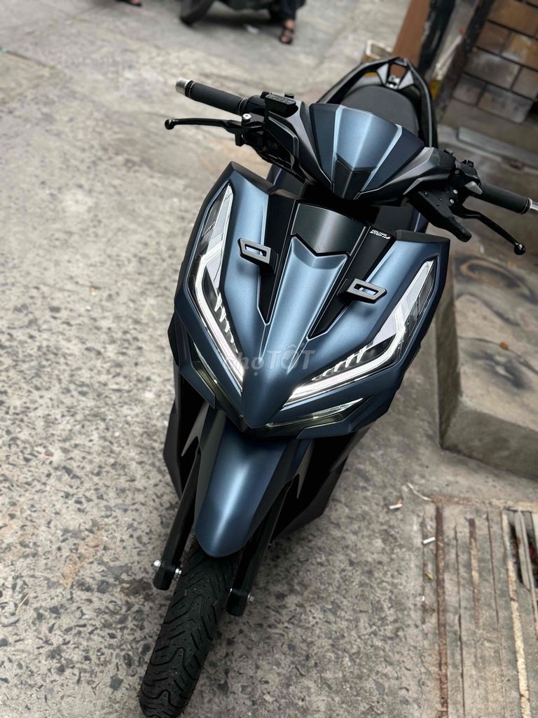 Vario 2024 - ảnh 1