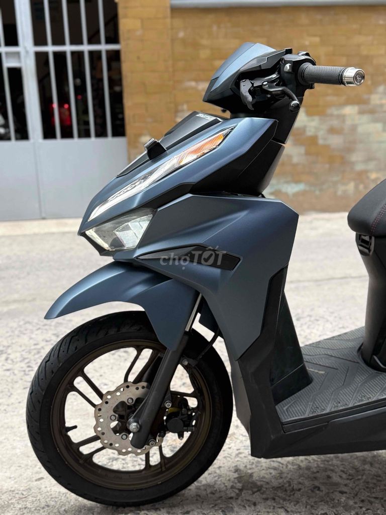 Vario 2024 - ảnh 3