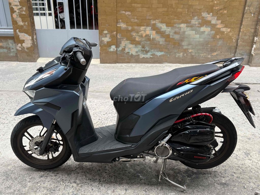 Vario 2024 - ảnh 4