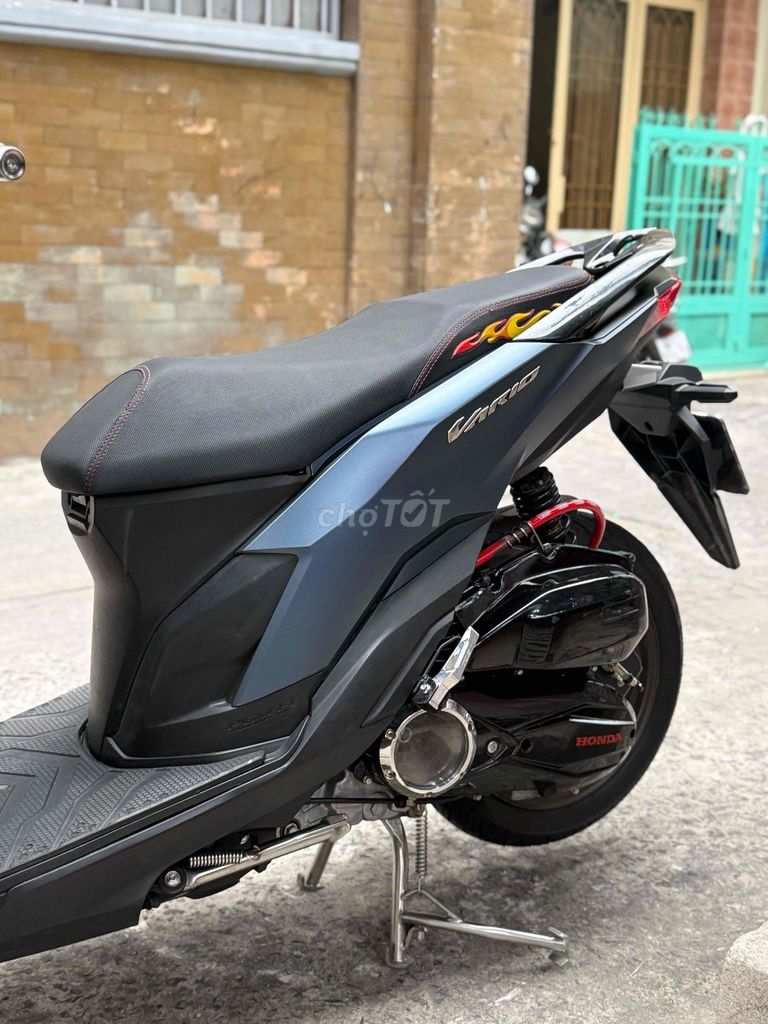 Vario 2024 - ảnh 5