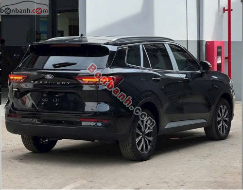 Ford Territory Trend 1.5 AT 2026 - ảnh 4