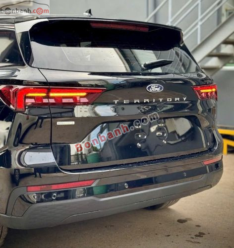 Ford Territory Trend 1.5 AT 2026 - ảnh 5