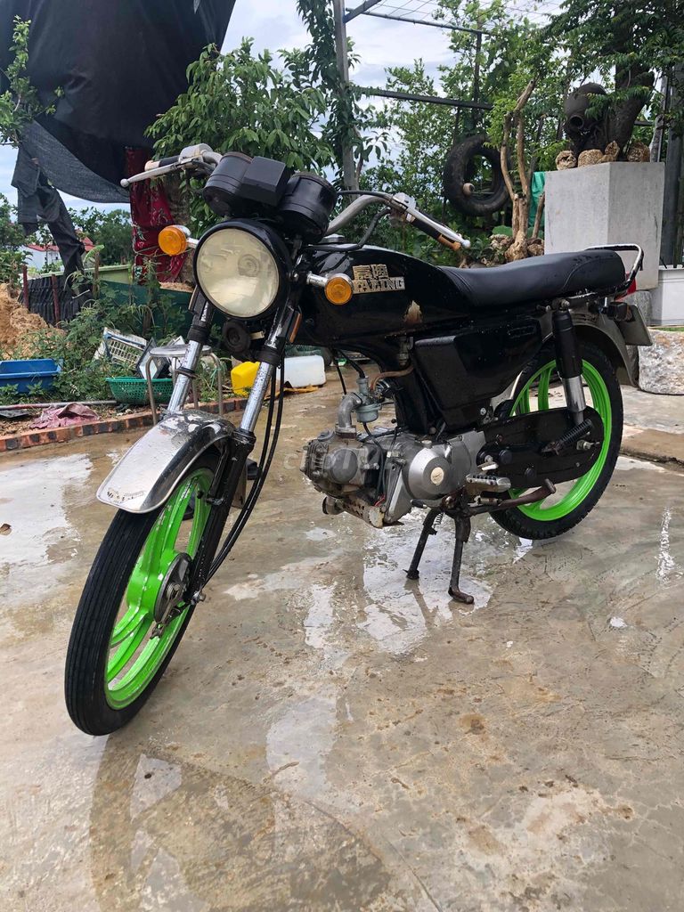 Zalinh 1998 - ảnh 4