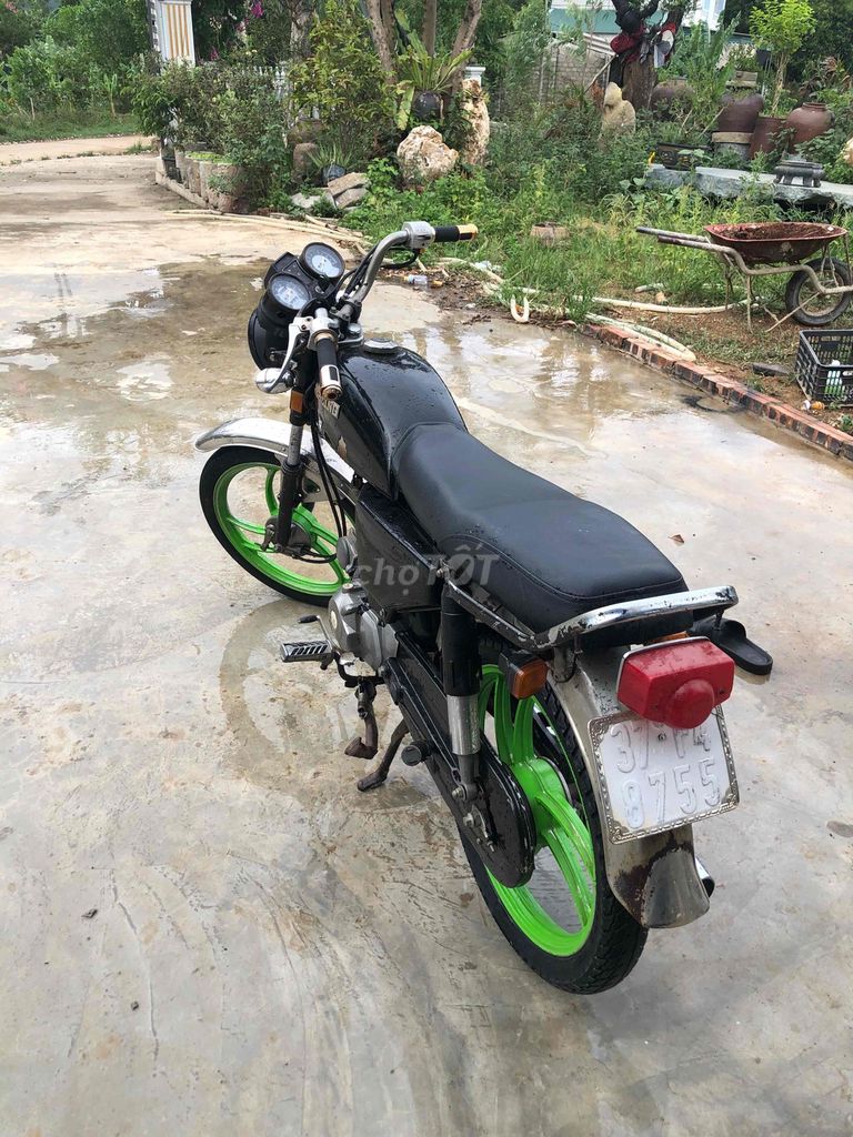 Zalinh 1998 - ảnh 5
