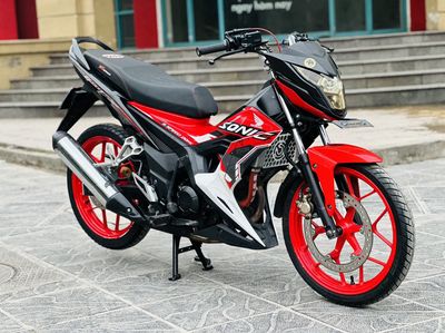 Honda Sonic 2024 - ảnh 1