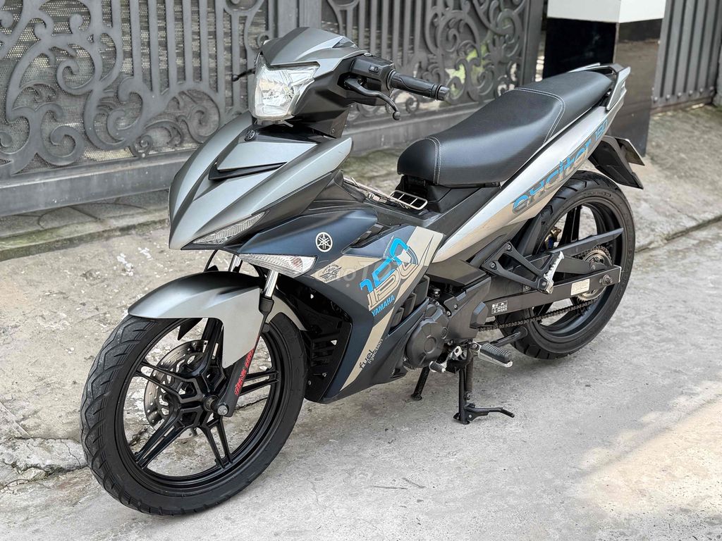 Exciter 2016 - ảnh 1